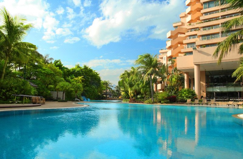Hong Kong Gold Coast Hotel photo 4