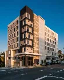 Woodroffe Hotel