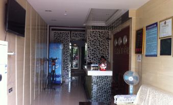 Jiayu Changxing Business Hotel