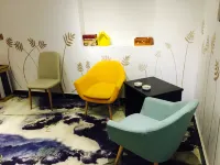 Zhuzhou Xinxing Cottage - parkir