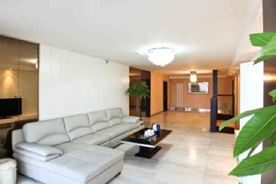 Beijing Aulympic Airportel