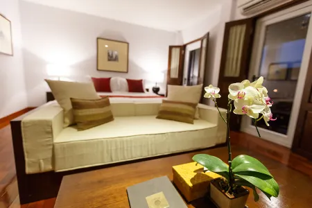 Villa Lantara Chiangmai