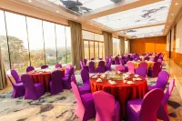 Shunyi Oriental baipenhu Hot Spring Hotel (Huizhou Huidong Baipenzhu store) Hotels in Huidong