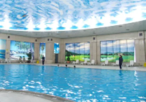 후아 타이 호텔 둥잉