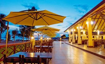 Romantic Coast Resort Maoming