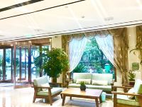 上海云璟越酒店 - 公共区域
