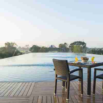 Aliya Resort and Spa - Thema Collection Hotel Exterior