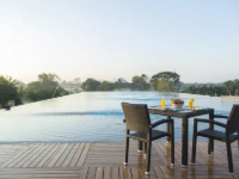 Aliya Resort and Spa - Thema Collection Hotels in Matale
