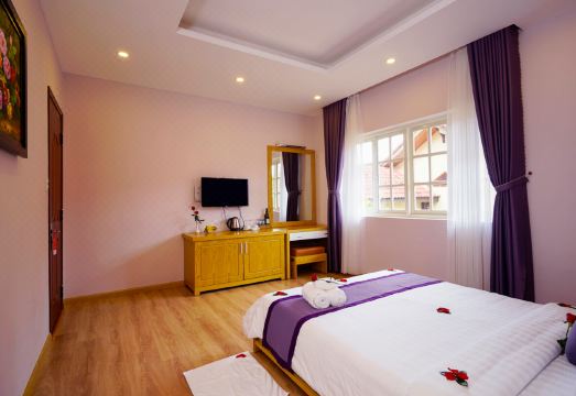 5. 나이스 드림 호..