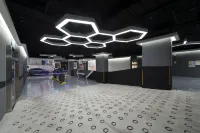 Ramada Encore by Wyndham Busan Haeundae - parking