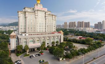 Vienna International Hotel (Dongguan Fenggang Bus Station)