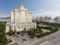Vienna International Hotel (Dongguan Fenggang Bus Station) Hotels in Fenggang Stadt