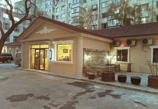 4. 하얼빈 블로그 ..