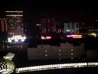 万佳酒店公寓(上海松江万达广场店) - 酒店景观