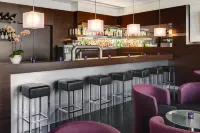 IntercityHotel Hamburg Hauptbahnhof Hotels in Hamburg