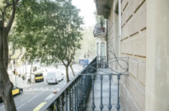 360 Hostel Centro Hotéis em 