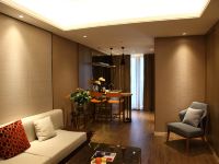 深圳D House(梦想家)国际服务公寓 - 豪华套房