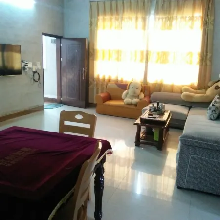 Oujia Terrace No. 13 Farmhouse