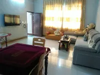 Oujia Terrace No. 13 Farmhouse