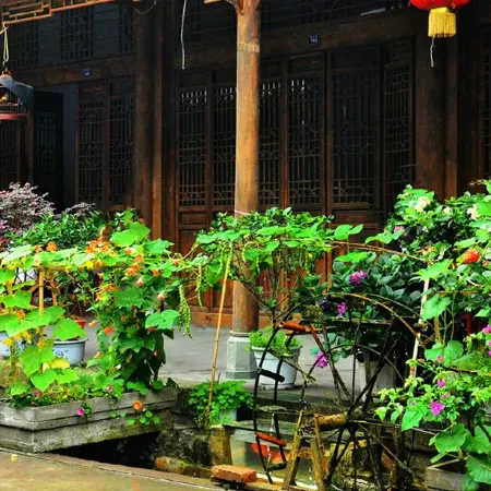 haiwowo inn