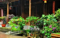 haiwowo inn Hotels near Haiwozi Ancient Town