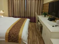 Fuya Fuda Hotel Hotels in Zitong County