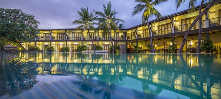 Kithala Resort - Thema Collection Hotels in Hambantota