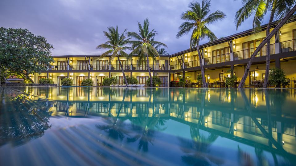 Kithala Resort - Thema Collection