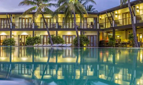 Kithala Resort - Thema Collection