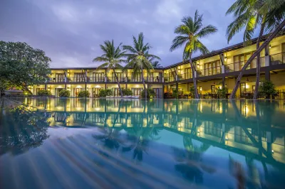 Kithala Resort - Thema Collection Hotels near Manik Stupa