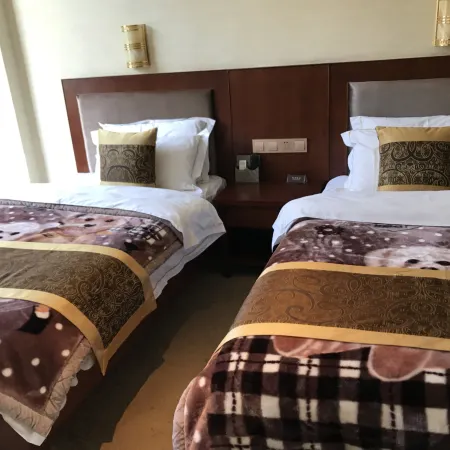 Changning Hotel