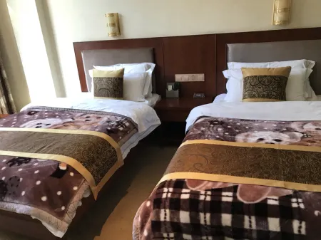 Changning Hotel Отели в г. Чаннин