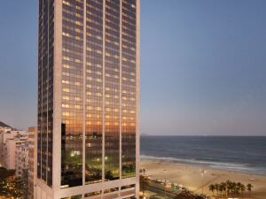Hilton Copacabana Rio de Janeiro