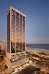 Hilton Copacabana Rio de Janeiro Hotel dekat Igreja de Nossa Senhora do Monte do Carmo