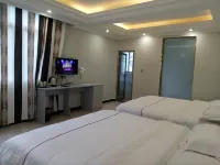 Jianmenguan Xinxu Inn