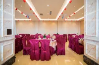โรงแรมเฮงเซน - พร้อมอาหารเช้า