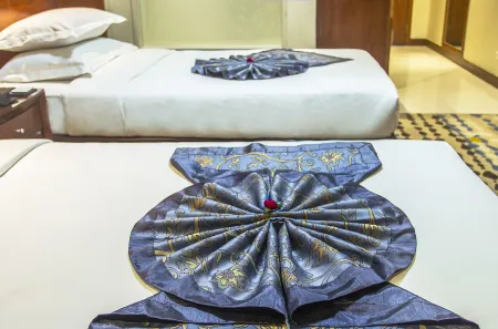 Hangzhou Huachen Kenzo Hotel