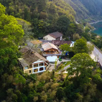 Yunhe Shuian Country Hostel