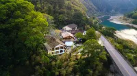 Yunhe Shuian Country Hostel Отели рядом с достопримечательностью «Окно Сун Сяо»