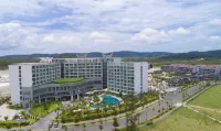 Mường Thanh Luxury Phú Quốc Các khách sạn ở Đảo Phú Quốc