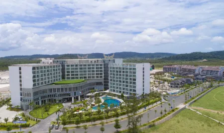 Muong Thanh Luxury Phu Quoc Hotel