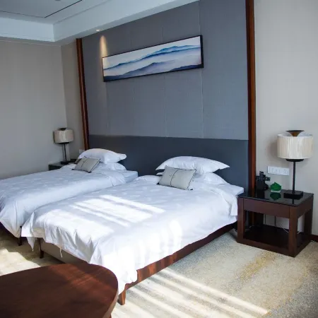 Huiyuan International Hotel