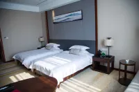 징더 후이위안 국제 호텔 징더 호텔