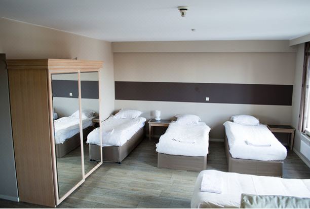 Ambassador Suites Antwerp-Antwerp Updated 2023 Room Price-Reviews & Deals |  Trip.com