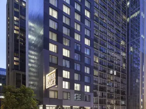 Hotel EMC2, Autograph Collection