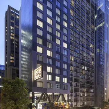 Hotel EMC2, Autograph Collection