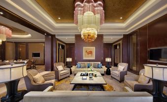 Oriental Ginza Hotel (Shenyang Tiexi)