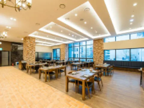 ENA Suite Hotel Namdaemun Hotels in Seoul