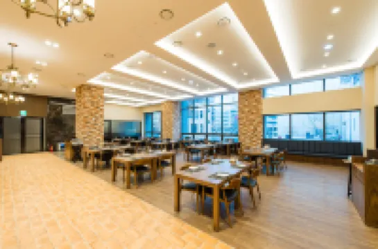 ENA Suite Hotel Namdaemun