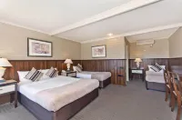 Comfort Inn on Raglan